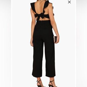 Petal & Pup jumpsuit